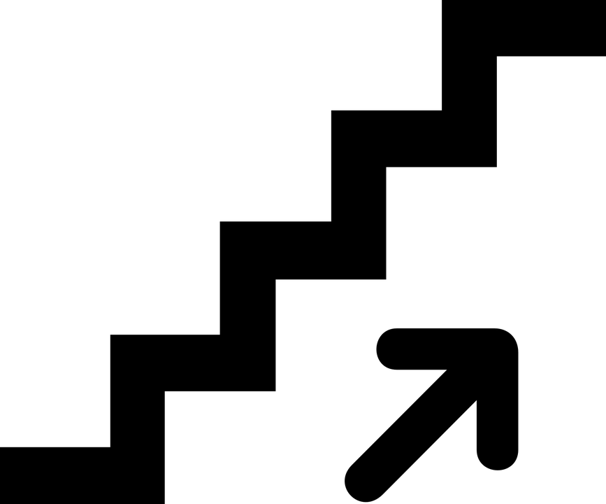 Nové schody