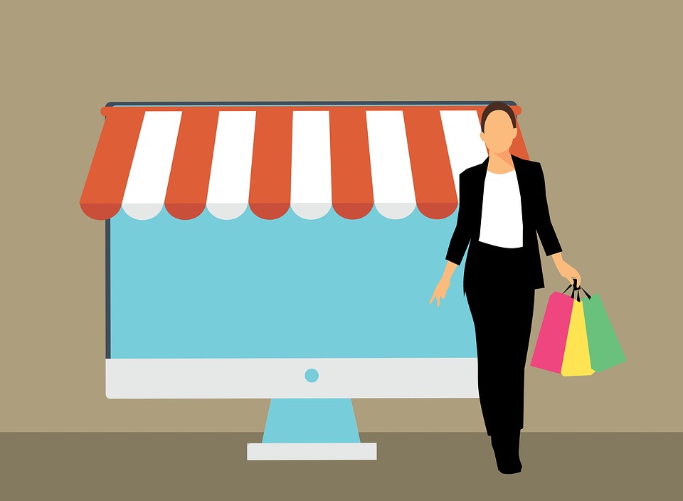 Úspěšný e-shop