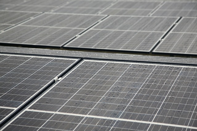 Komu se vyplatí instalace fotovoltaiky